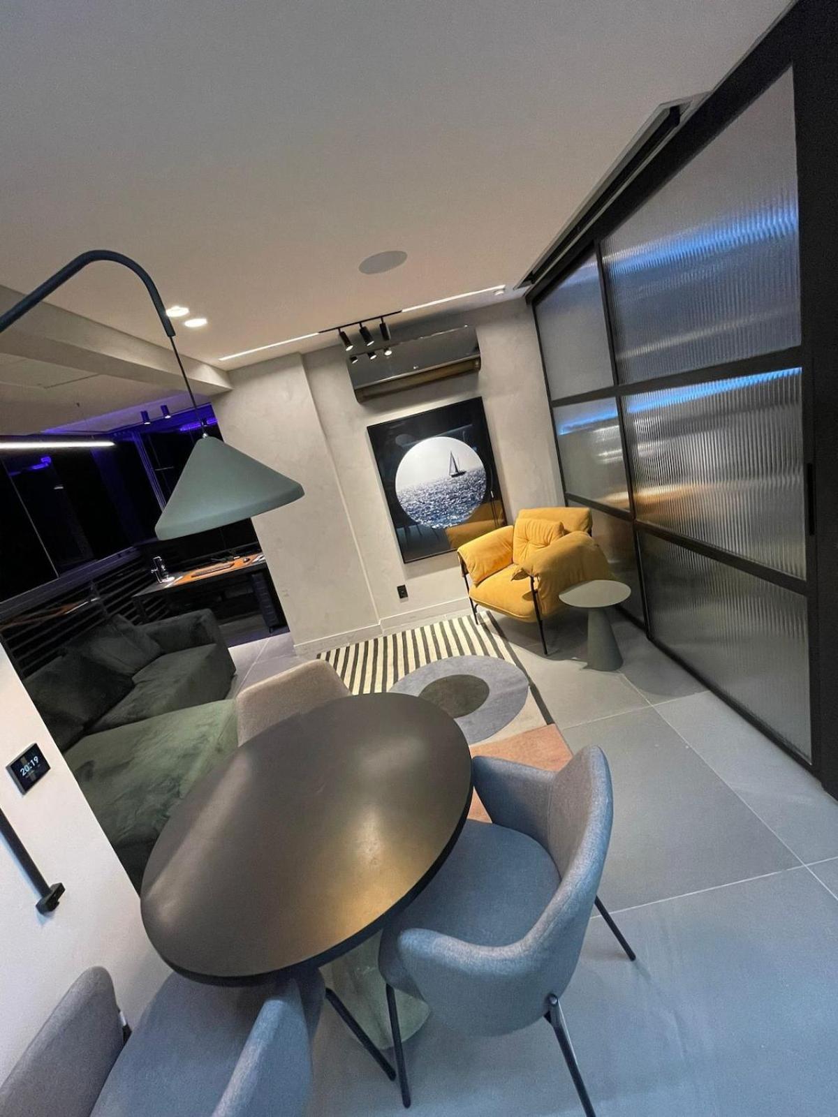 Luxury Penthouse With Private Heated Pool And Terrace In Ipanema With Views Of The 