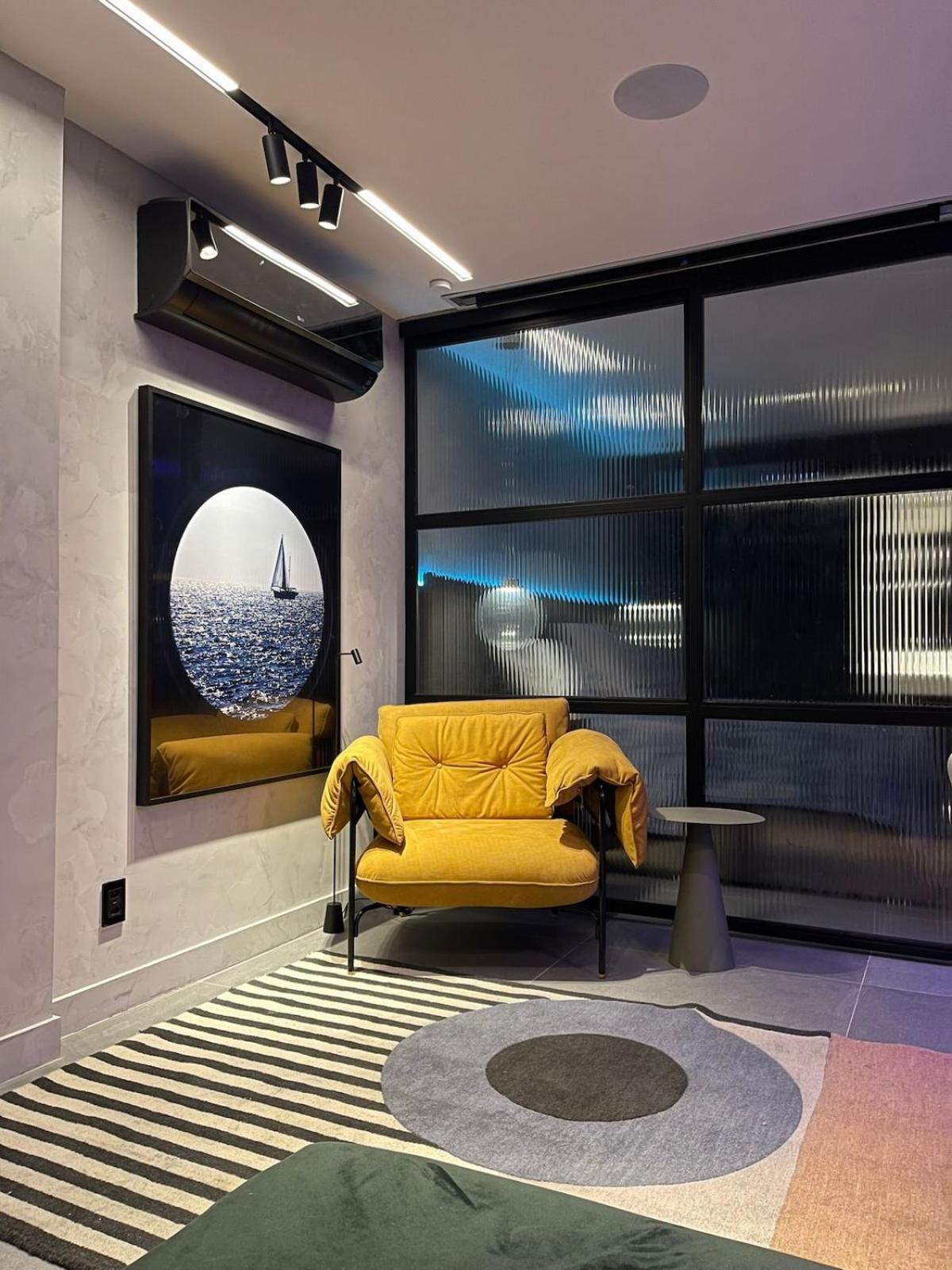 Apartamento Luxury Penthouse With Private Heated Pool And Terrace In Ipanema With Views Of The 
