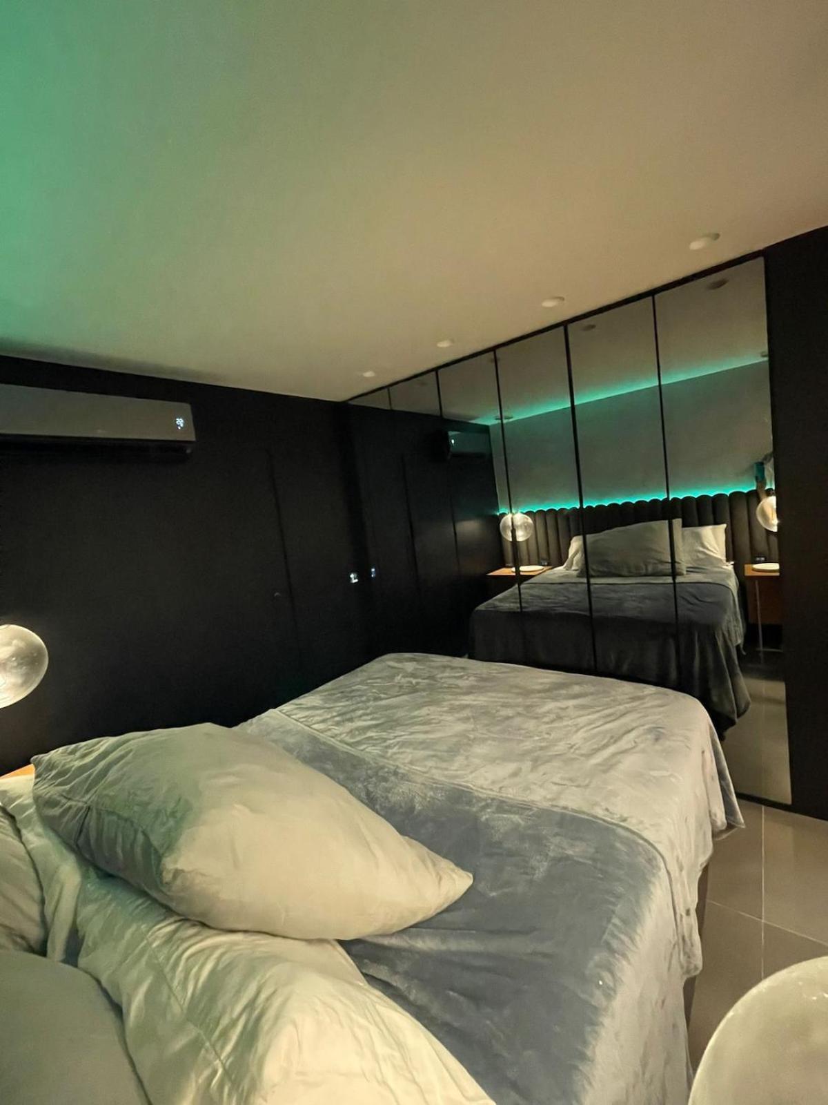 Luxury Penthouse With Private Heated Pool And Terrace In Ipanema With Views Of The 