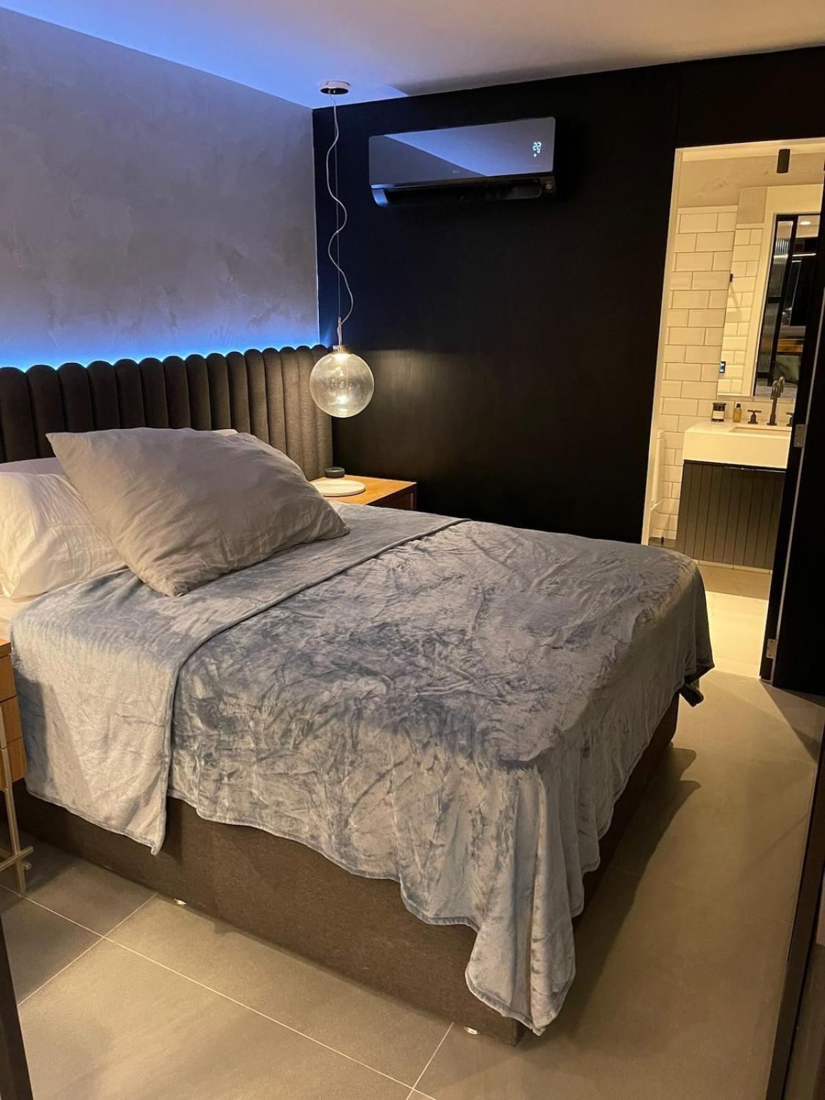 Luxury Penthouse With Private Heated Pool And Terrace In Ipanema With Views Of The 