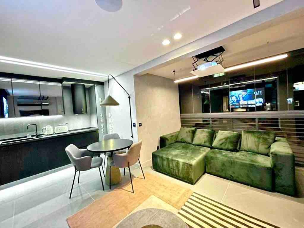 Luxury Penthouse With Private Heated Pool And Terrace In Ipanema With Views Of The 